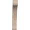 Ekena Millwork 6"W x 30"D x 38"H Legacy Rough Sawn Knee Brace, Douglas Fir BRC06X30X38LEC00RDF - alternate 4